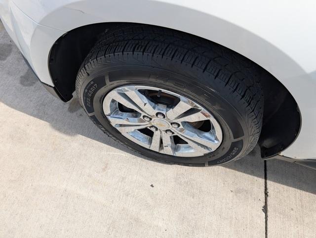 used 2013 Chevrolet Equinox car, priced at $5,792