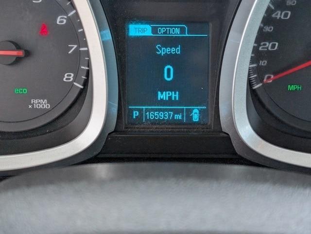 used 2013 Chevrolet Equinox car, priced at $5,792