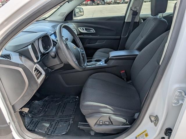 used 2013 Chevrolet Equinox car, priced at $5,792