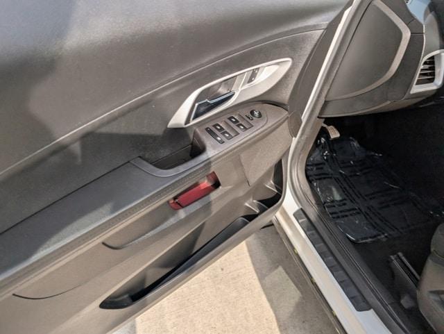 used 2013 Chevrolet Equinox car, priced at $5,792