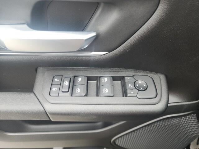 new 2025 Ram 1500 car, priced at $50,653