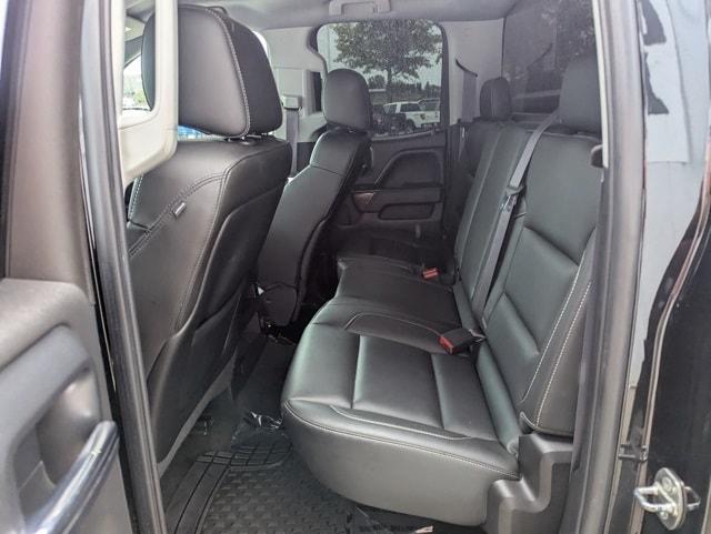 used 2014 GMC Sierra 1500 car, priced at $18,995