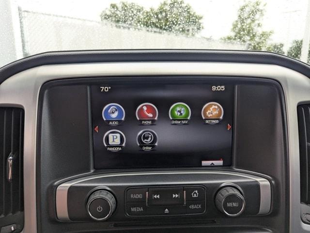 used 2014 GMC Sierra 1500 car, priced at $18,995