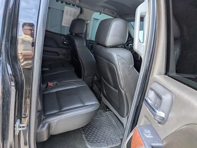 used 2014 GMC Sierra 1500 car, priced at $21,500