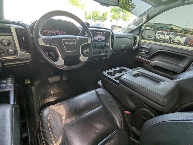 used 2014 GMC Sierra 1500 car, priced at $21,500