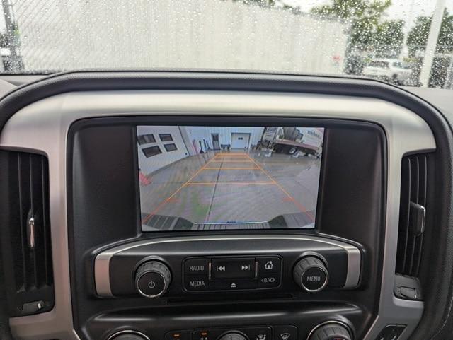used 2014 GMC Sierra 1500 car, priced at $18,995