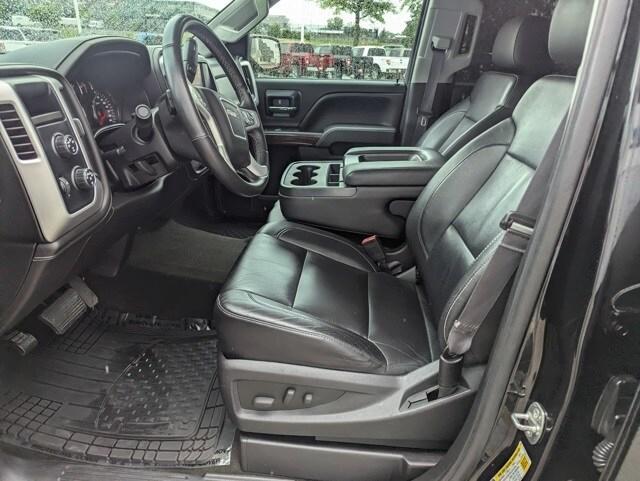 used 2014 GMC Sierra 1500 car, priced at $18,995