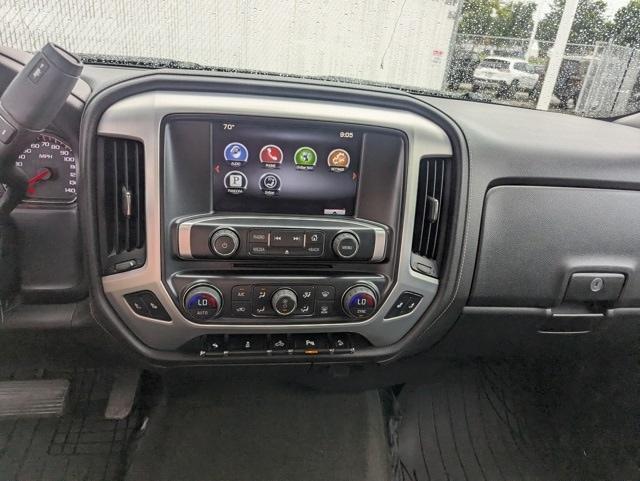 used 2014 GMC Sierra 1500 car, priced at $18,995