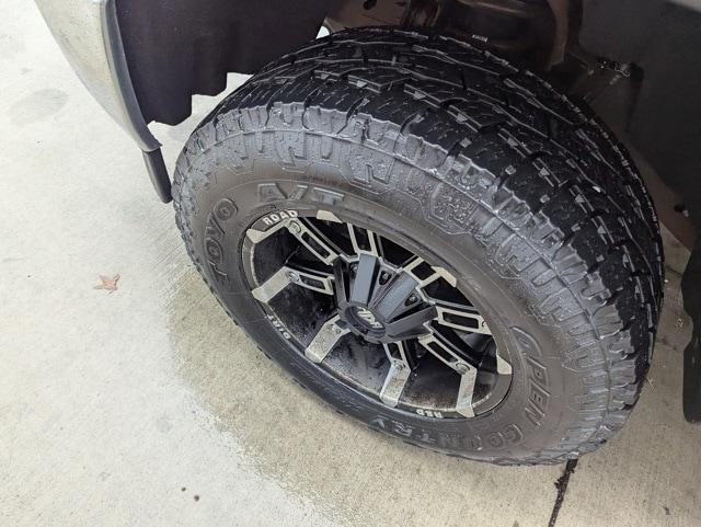 used 2014 GMC Sierra 1500 car, priced at $18,995