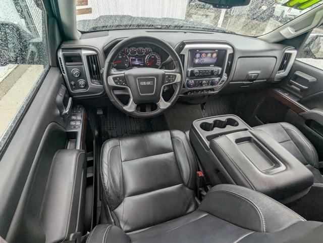 used 2014 GMC Sierra 1500 car, priced at $18,995