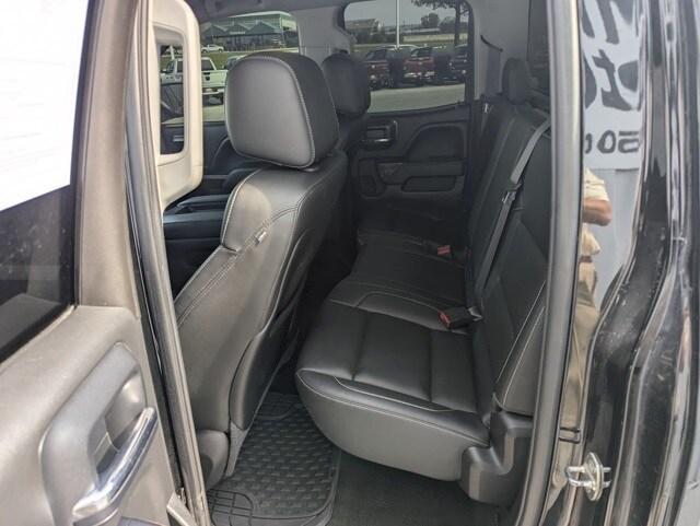 used 2014 GMC Sierra 1500 car, priced at $21,500