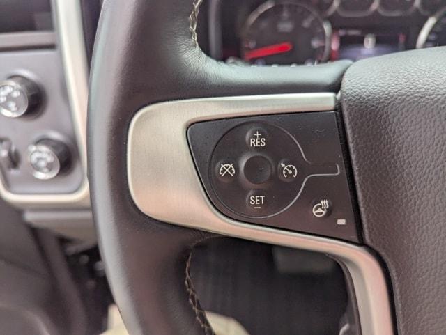 used 2014 GMC Sierra 1500 car, priced at $18,995