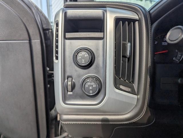 used 2014 GMC Sierra 1500 car, priced at $21,500