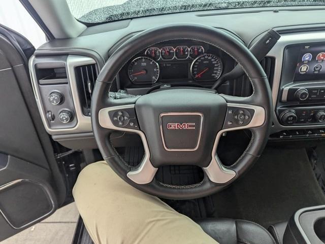 used 2014 GMC Sierra 1500 car, priced at $18,995