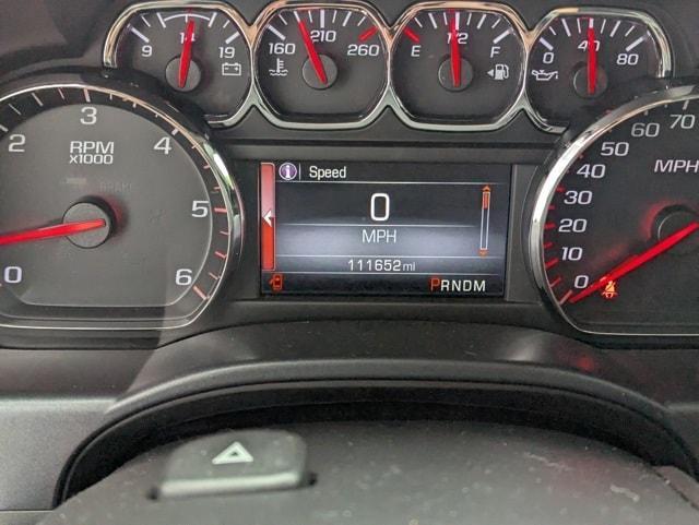 used 2014 GMC Sierra 1500 car, priced at $18,995