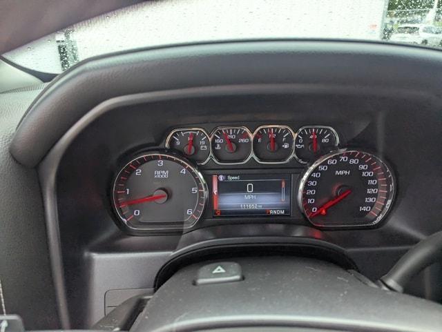 used 2014 GMC Sierra 1500 car, priced at $18,995