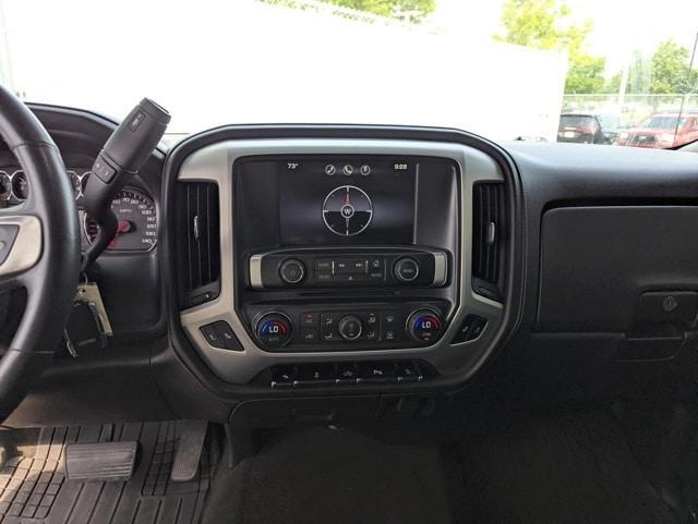 used 2014 GMC Sierra 1500 car, priced at $21,500