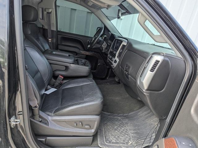 used 2014 GMC Sierra 1500 car, priced at $21,500