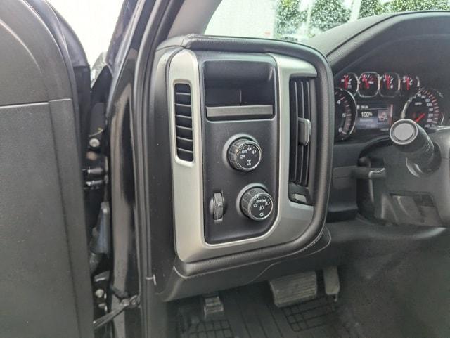 used 2014 GMC Sierra 1500 car, priced at $18,995
