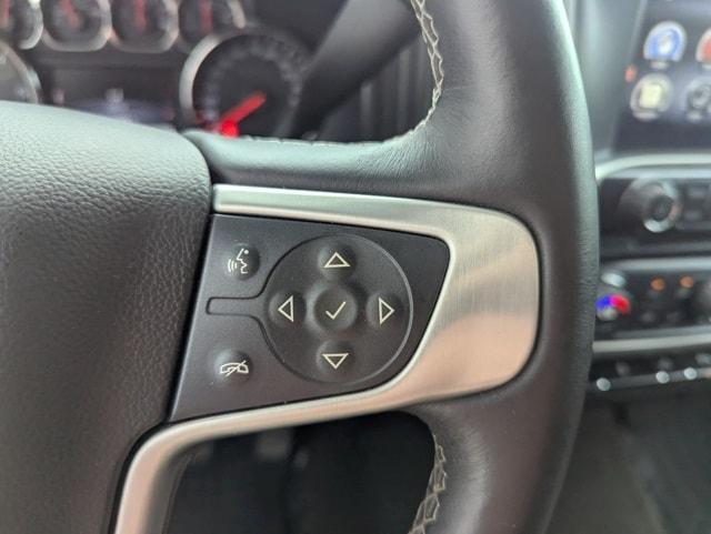 used 2014 GMC Sierra 1500 car, priced at $18,995