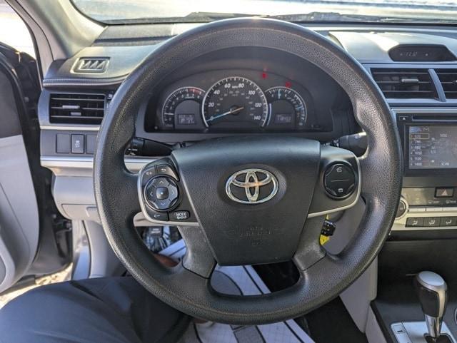 used 2012 Toyota Camry car, priced at $10,212