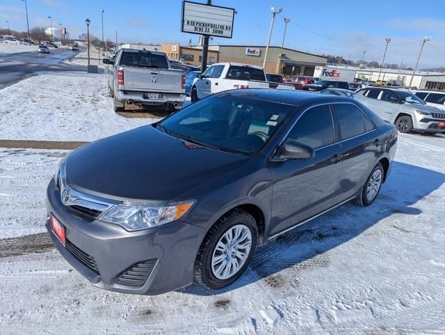 used 2012 Toyota Camry car, priced at $10,212