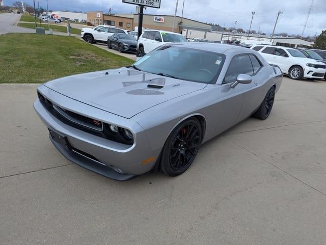 used 2011 Dodge Challenger car, priced at $18,750