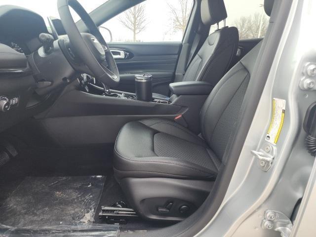 new 2025 Jeep Compass car, priced at $30,112
