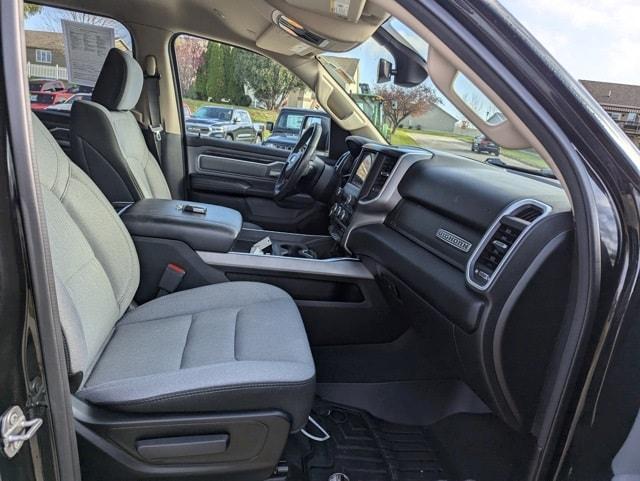 used 2020 Ram 1500 car, priced at $32,995