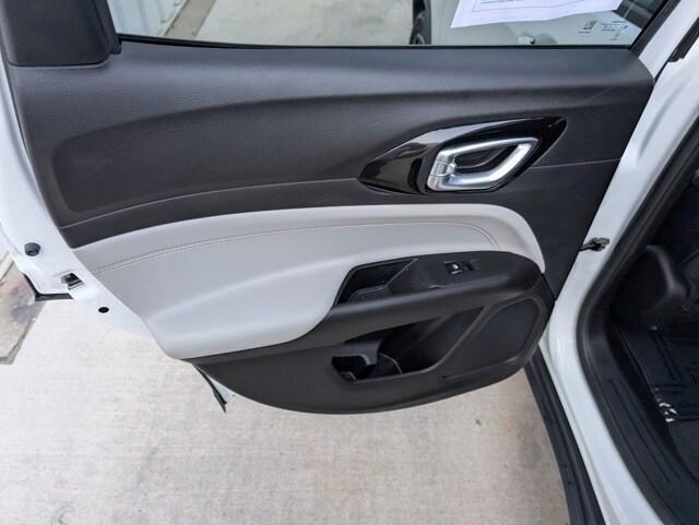 used 2024 Jeep Compass car, priced at $24,976
