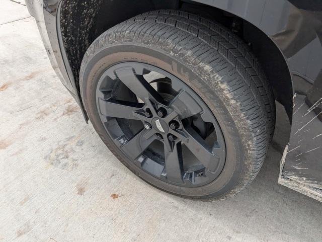 used 2020 Cadillac Escalade car, priced at $46,621