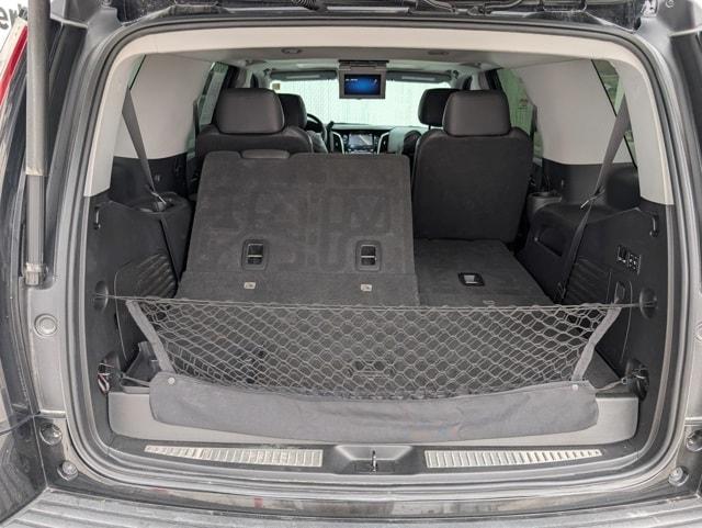 used 2020 Cadillac Escalade car, priced at $46,621