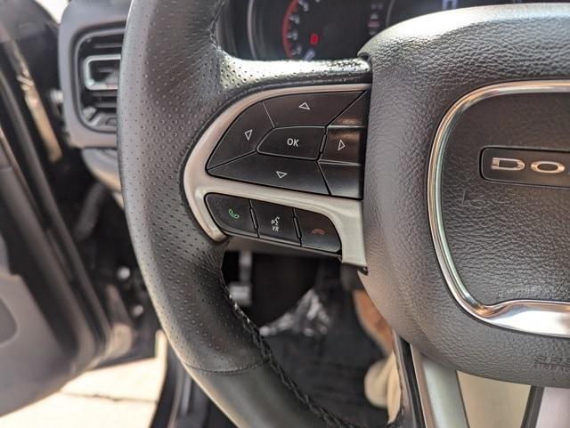 used 2024 Dodge Durango car, priced at $32,415