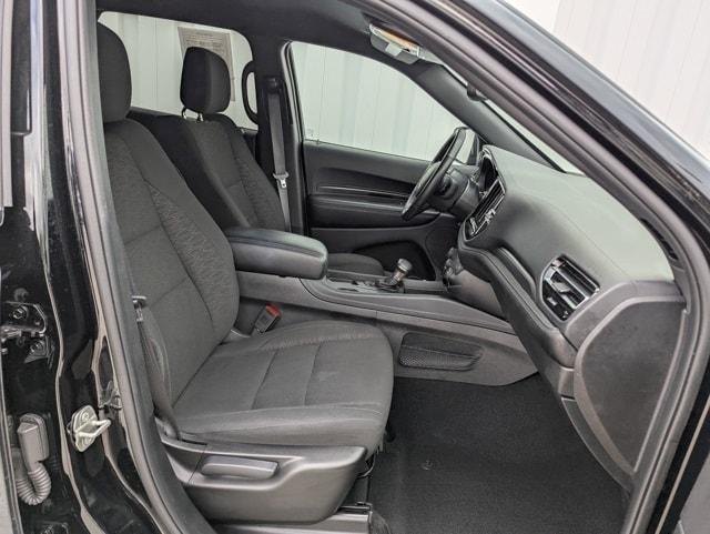 used 2024 Dodge Durango car, priced at $34,632