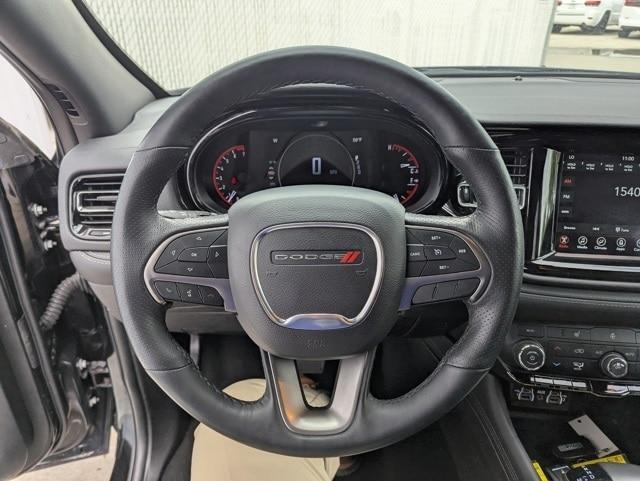 used 2024 Dodge Durango car, priced at $34,632