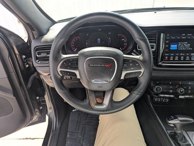 used 2024 Dodge Durango car, priced at $32,415