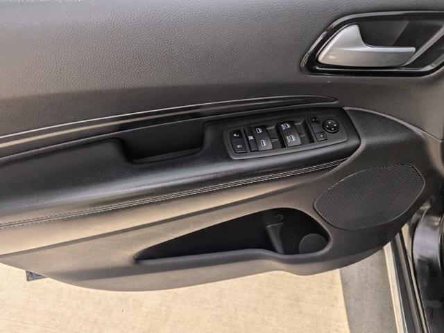 used 2024 Dodge Durango car, priced at $32,415