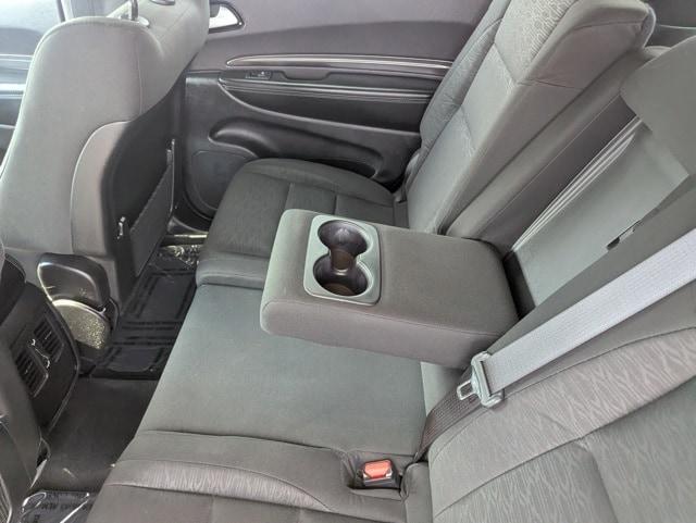 used 2024 Dodge Durango car, priced at $32,415