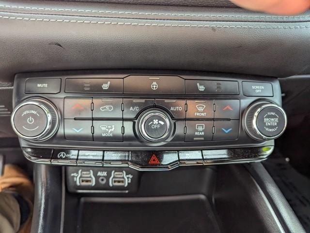 used 2024 Dodge Durango car, priced at $32,415