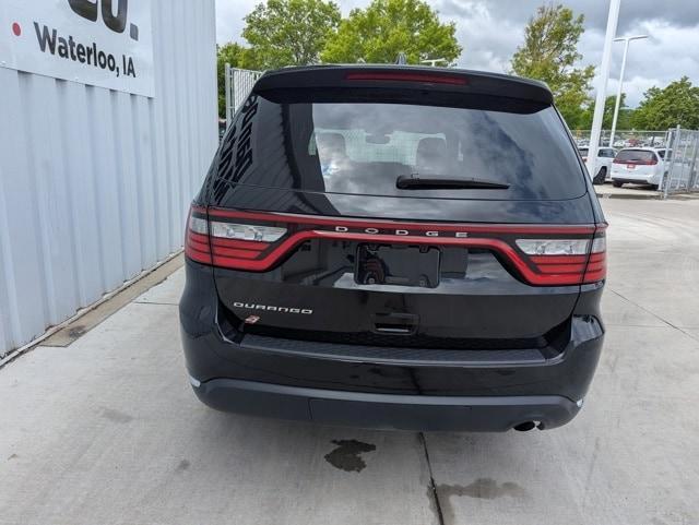 used 2024 Dodge Durango car, priced at $34,632