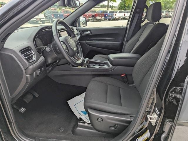 used 2024 Dodge Durango car, priced at $34,632