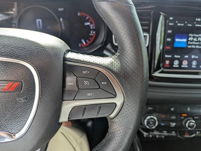 used 2024 Dodge Durango car, priced at $32,415