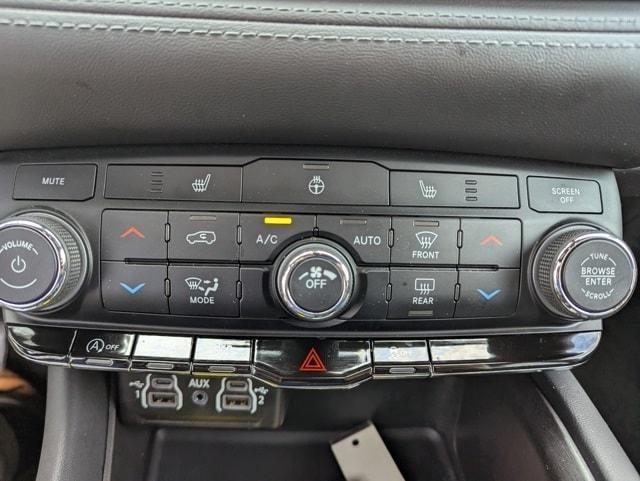 used 2024 Dodge Durango car, priced at $34,632