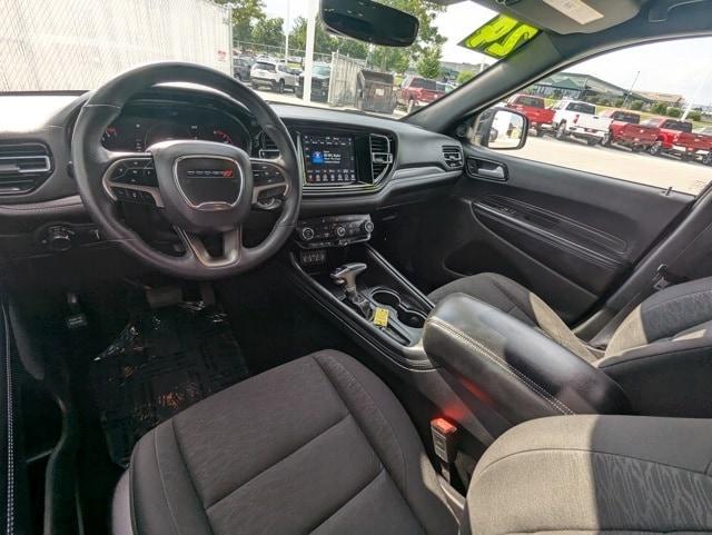 used 2024 Dodge Durango car, priced at $32,415