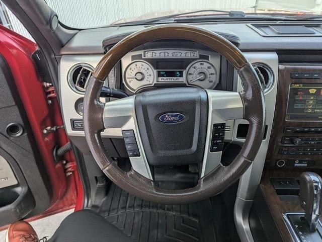 used 2010 Ford F-150 car, priced at $7,911