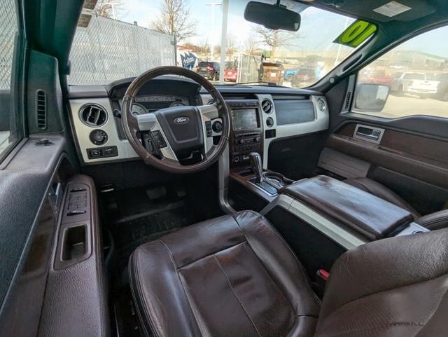 used 2010 Ford F-150 car, priced at $7,911