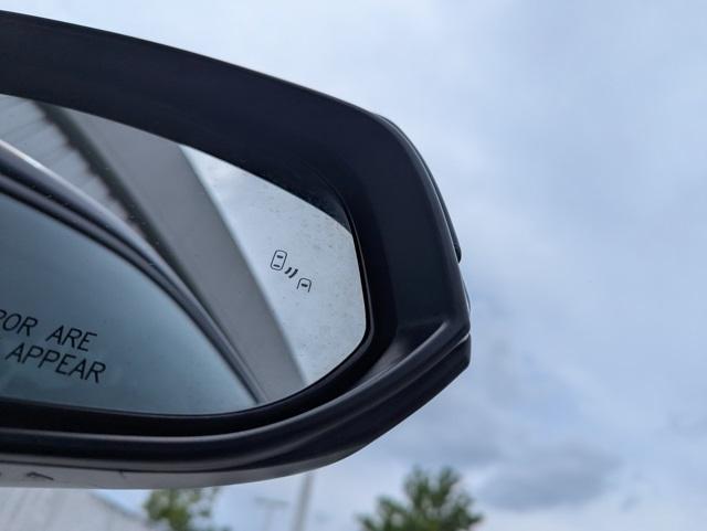 used 2021 Toyota Highlander car, priced at $30,845