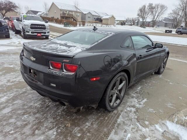 used 2013 Chevrolet Camaro car, priced at $17,000