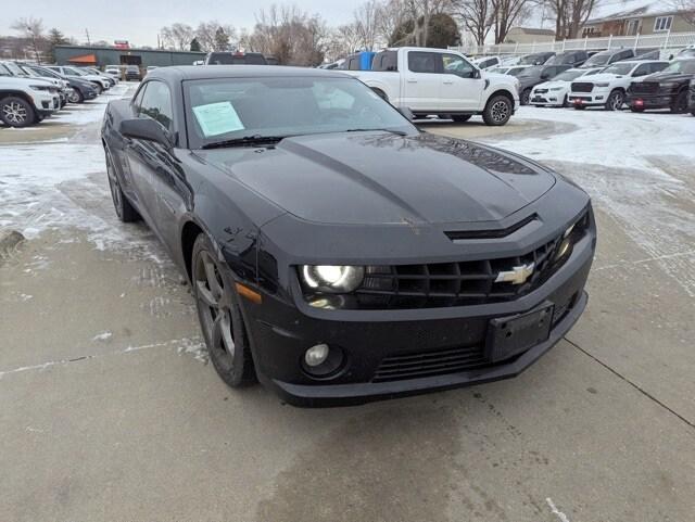 used 2013 Chevrolet Camaro car, priced at $17,000