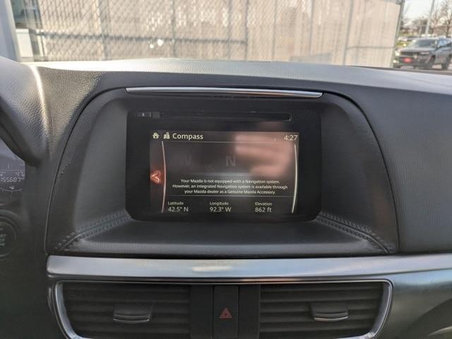 used 2016 Mazda CX-5 car, priced at $11,948